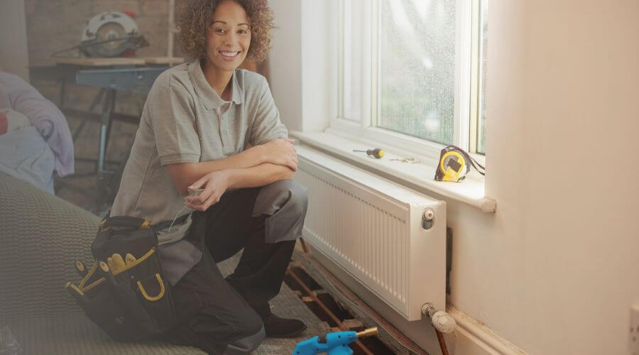 Professional septic pumping service in Sterling, NY